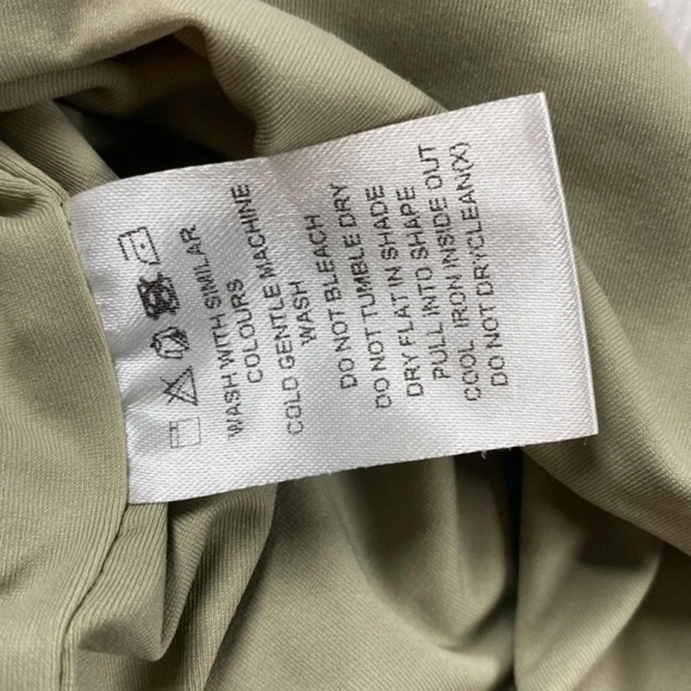 Meshki Harlow Mini Skirt size medium